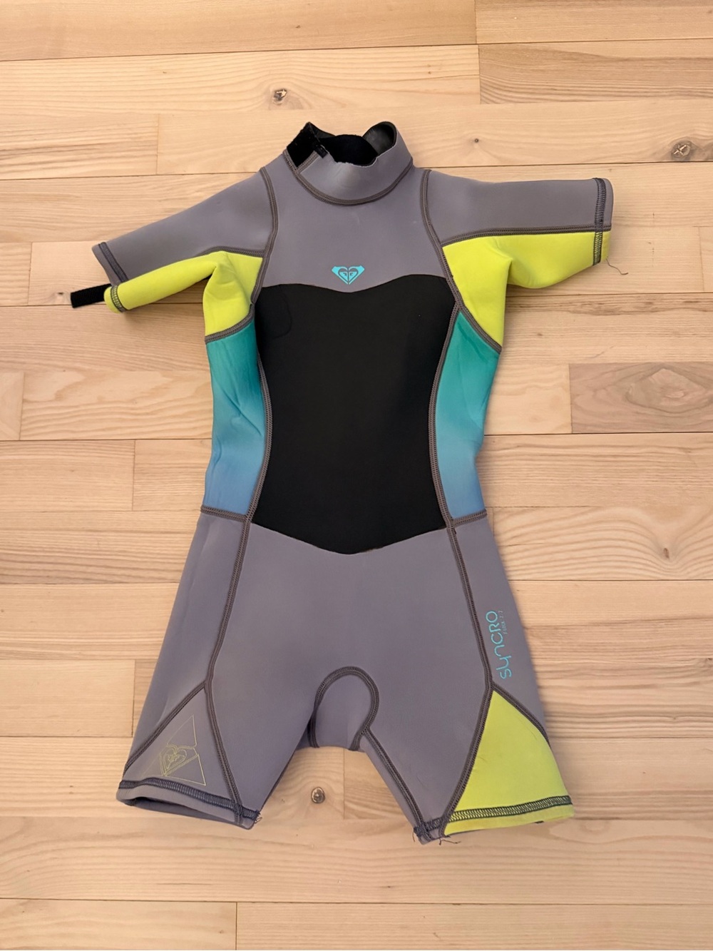 Roxy Kids Wetsuit
